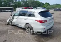 2013 Infinity JX photo