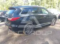2013 Infinity JX photo