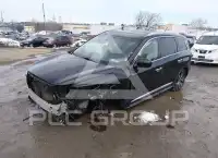 2013 Infinity JX фото
