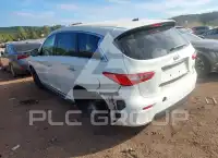 2013 Infinity JX photo