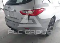 2013 Infinity JX photo