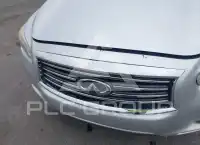 2013 Infinity JX photo