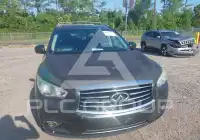 2013 Infinity JX photo
