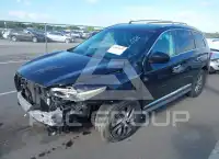 2013 Infinity JX photo