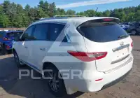 2013 Infinity JX photo