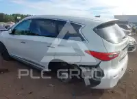 2013 Infinity JX photo