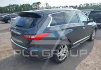 2013 Infinity JX фото
