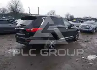 2013 Infinity JX фото
