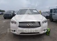 2013 Infinity JX фото