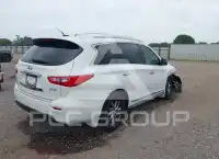 2013 Infinity JX фото