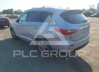 2013 Infinity JX фото
