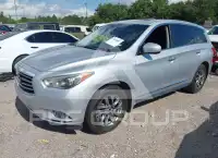 2013 Infinity JX фото