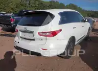 2013 Infinity JX photo