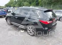 2013 Infinity JX photo