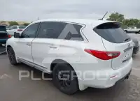 2013 Infinity JX фото