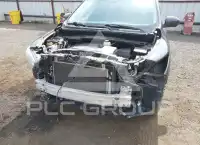 2013 Infinity JX фото