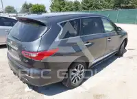 2013 Infinity JX фото