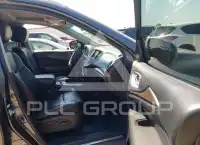 2013 Infinity JX фото
