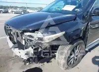 2013 Infinity JX photo