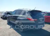 2013 Infinity JX фото