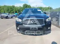 2013 Infinity JX photo