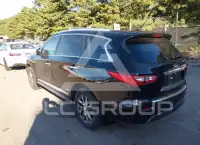 2013 Infinity JX photo