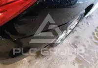 2013 Infinity JX photo