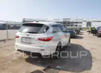 2013 Infinity JX фото