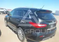2013 Infinity JX фото