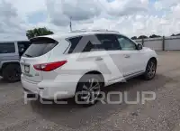 2013 Infinity JX фото