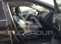 2013 Infinity JX фото