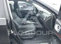 2013 Infinity JX photo