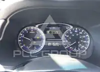 2013 Infinity JX фото