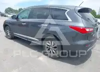 2013 Infinity JX фото