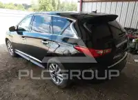 2013 Infinity JX photo