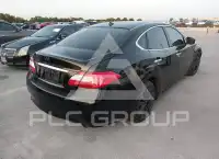 2013 Infinity M37 фото