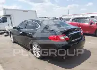 2013 Infinity M37 фото