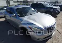 2013 Infinity M37 фото