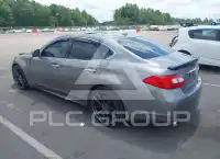 2013 Infinity M37 photo