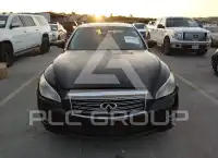 2013 Infinity M37 фото