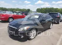 2013 Infinity M37 фото