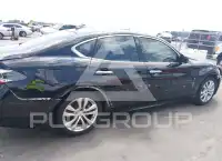 2013 Infinity M37 фото