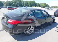 2013 Infinity M37 photo