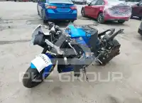 2013 Suzuki GSX photo