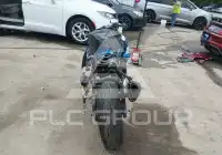 2013 Suzuki GSX photo
