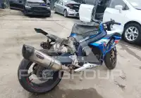 2013 Suzuki GSX photo