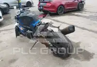 2013 Suzuki GSX photo