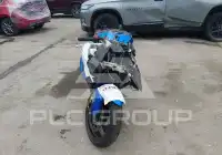 2013 Suzuki GSX photo