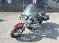 2013 Suzuki VL фото