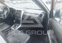 2013 Suzuki Grand Vitara photo